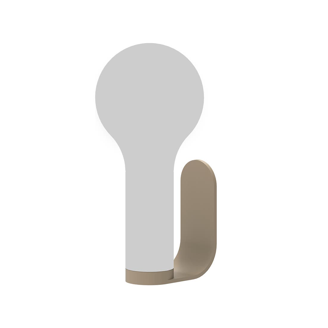 Aplô wall mount