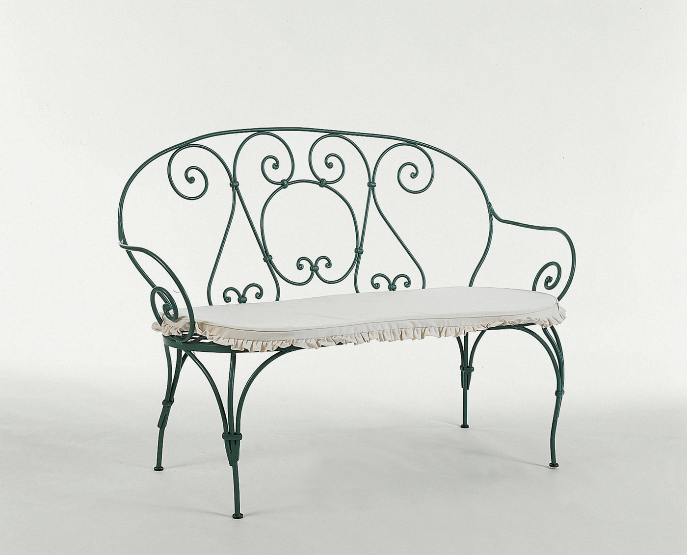Unopiù Aurora Sofa 130 / 70 / 93