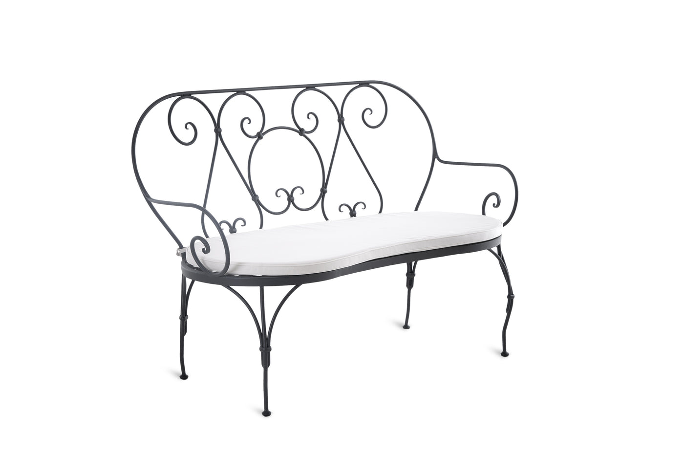 Unopiù Aurora Sofa 130 / 70 / 93