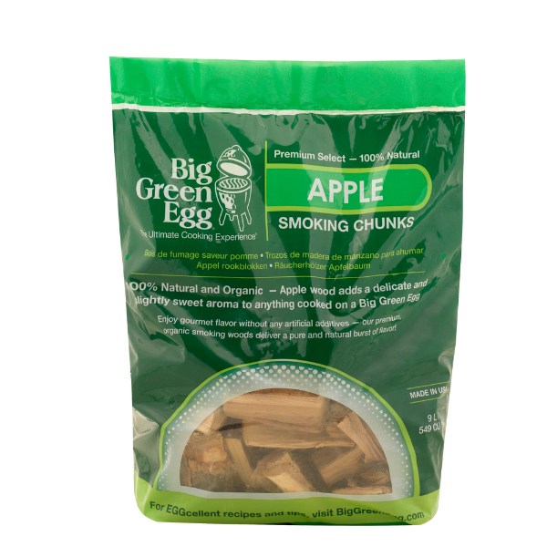 Hickory Wood Chunks