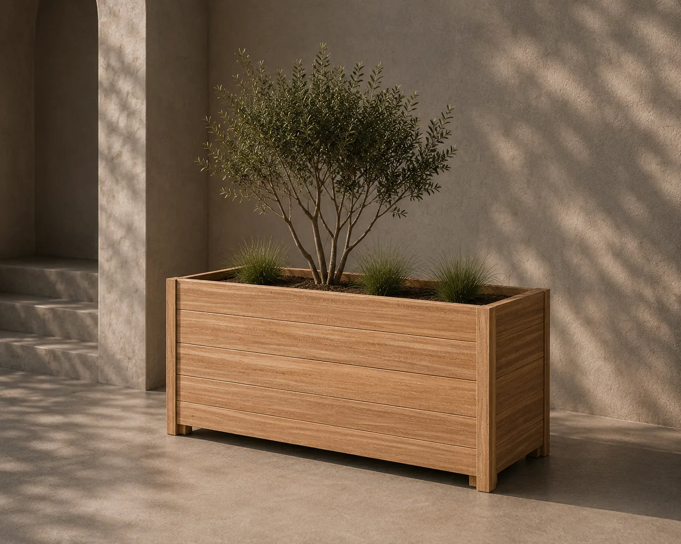 Artesa plantenbak ARRELH3