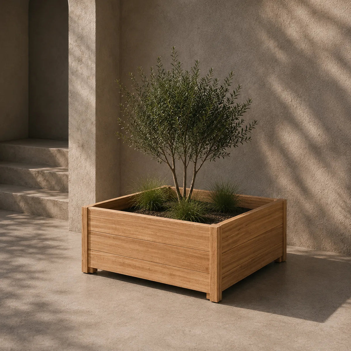 Artesa plantenbak ARRELH5