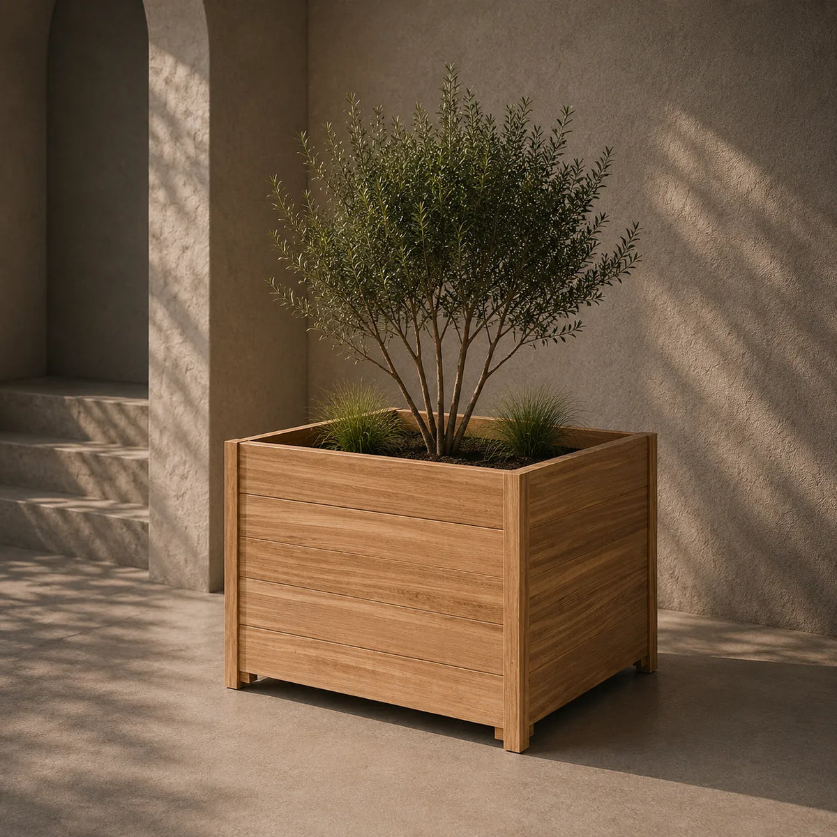 Artesa plantenbak ARRELH6