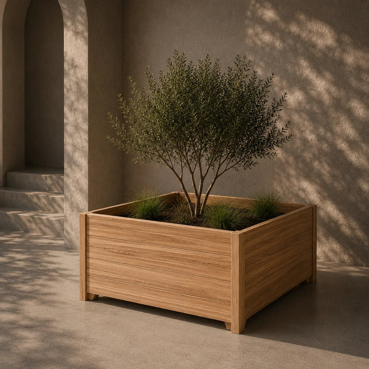 Artesa plantenbak ARRELH7