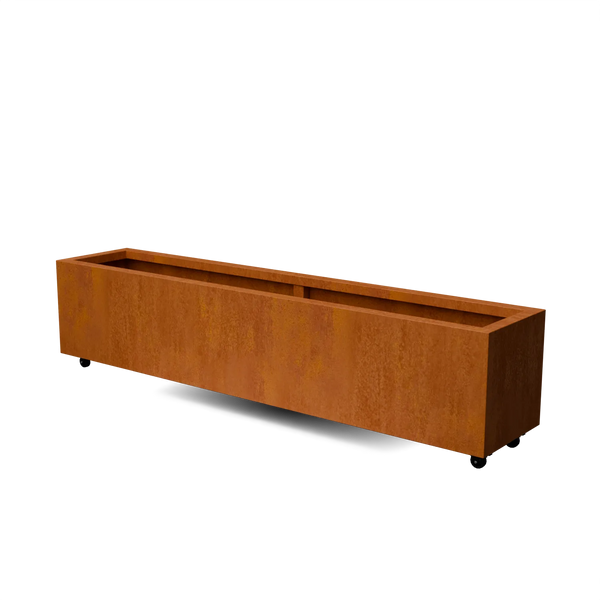 Artesa plantenbak met wielen ArtesaWH18