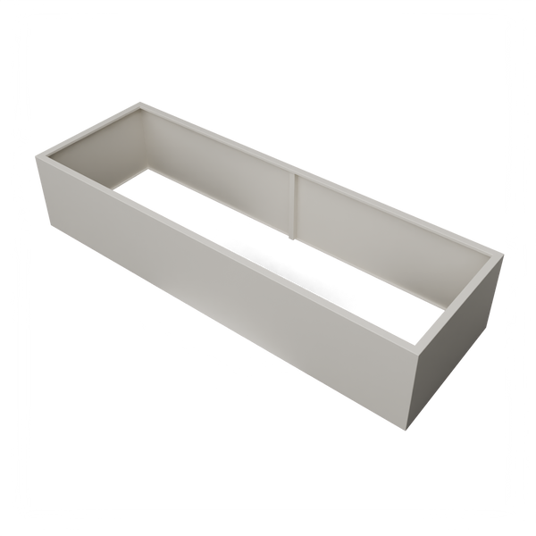 Artesa plantenbak zonder bodem ArtusZB45-9010