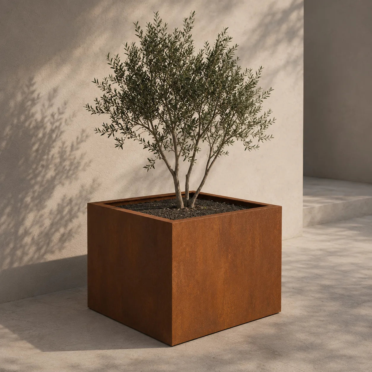 Artesa plantenbak zonder bodem ArtesaZB10