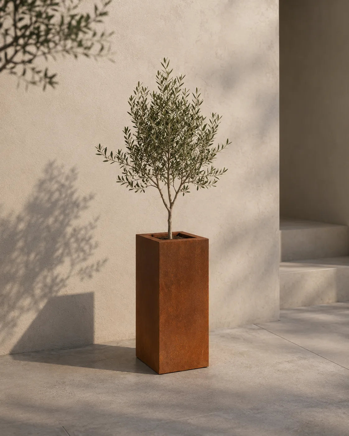 Artesa plantenbak zonder bodem ArtesaZB1