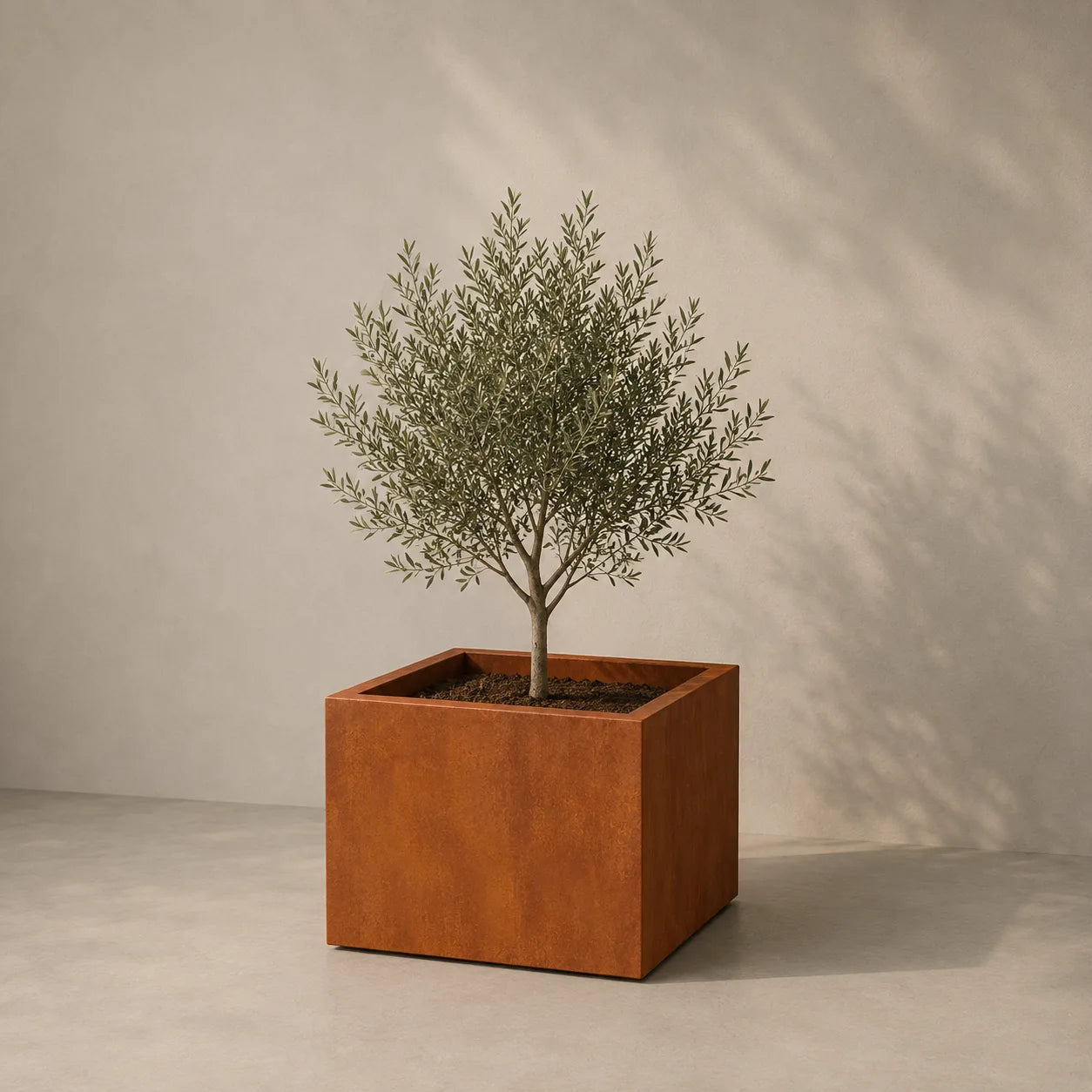 Artesa plantenbak zonder bodem ArtesaZB5