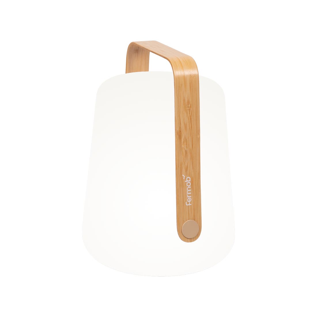 Balad² lamp bamboo
