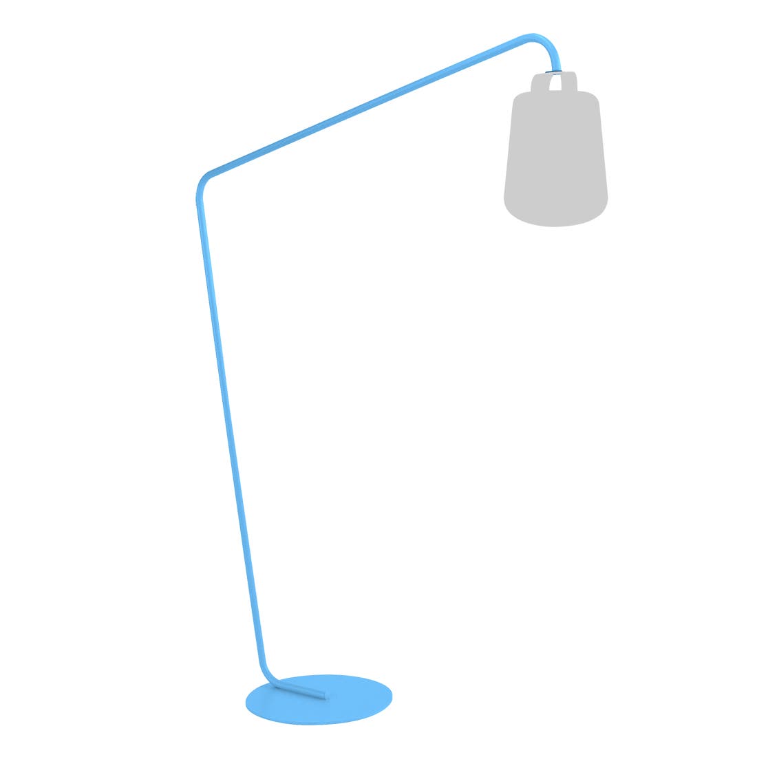 Balad² offset standaard