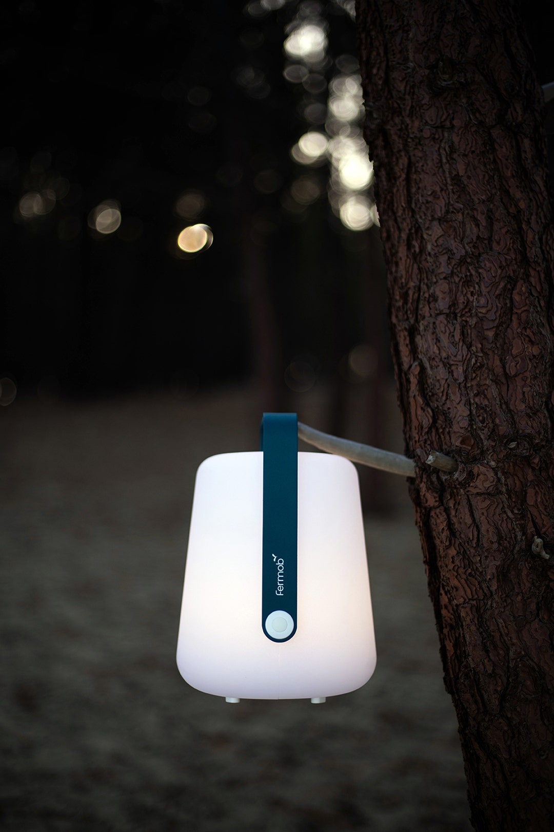 Lampe Balad