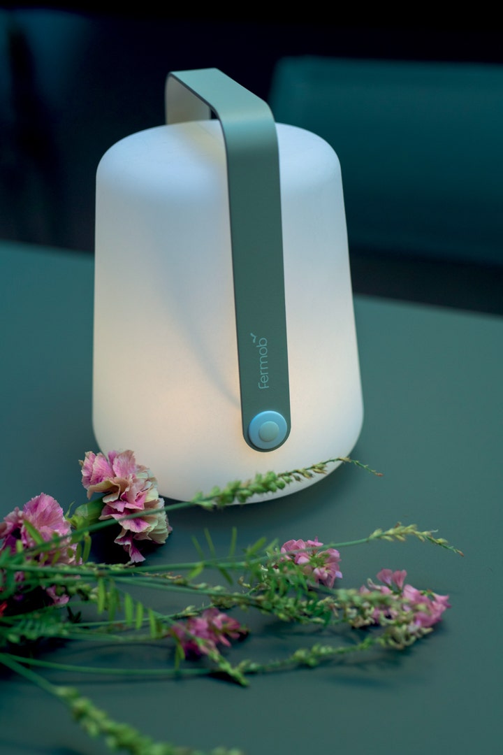 Lampe Balad