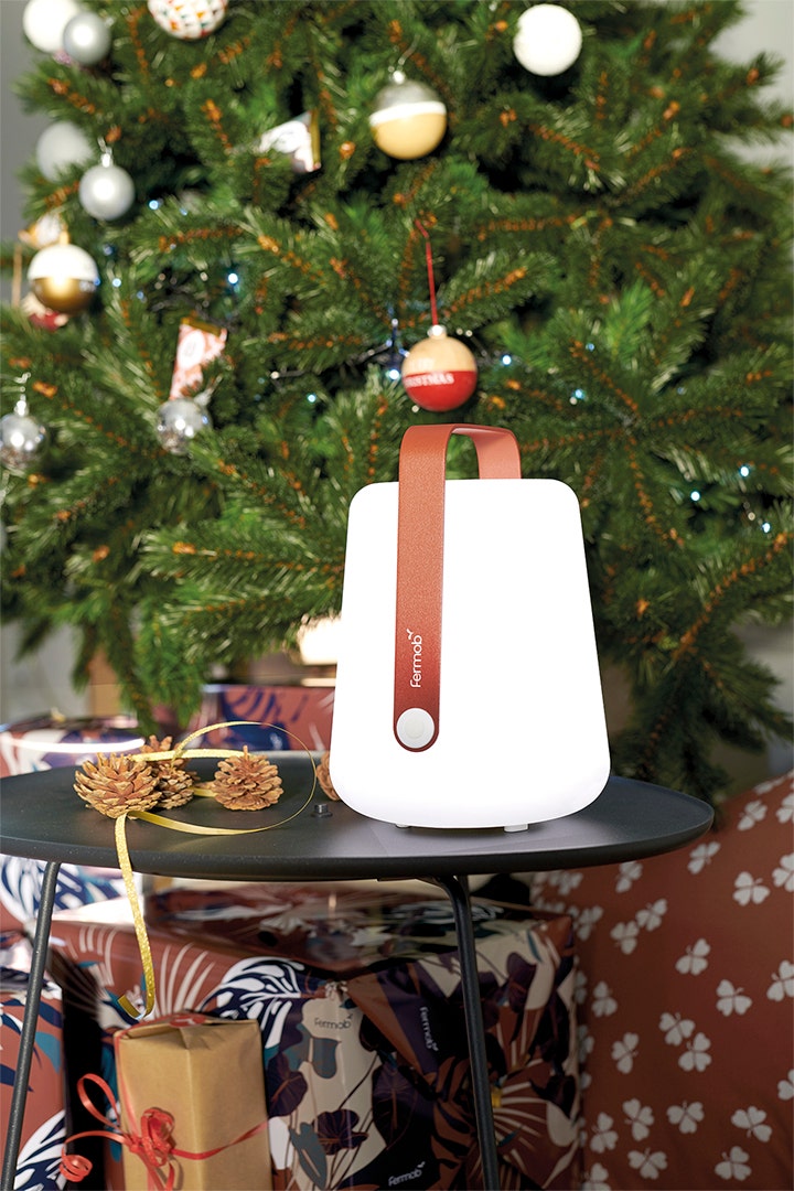 Lampe Balad