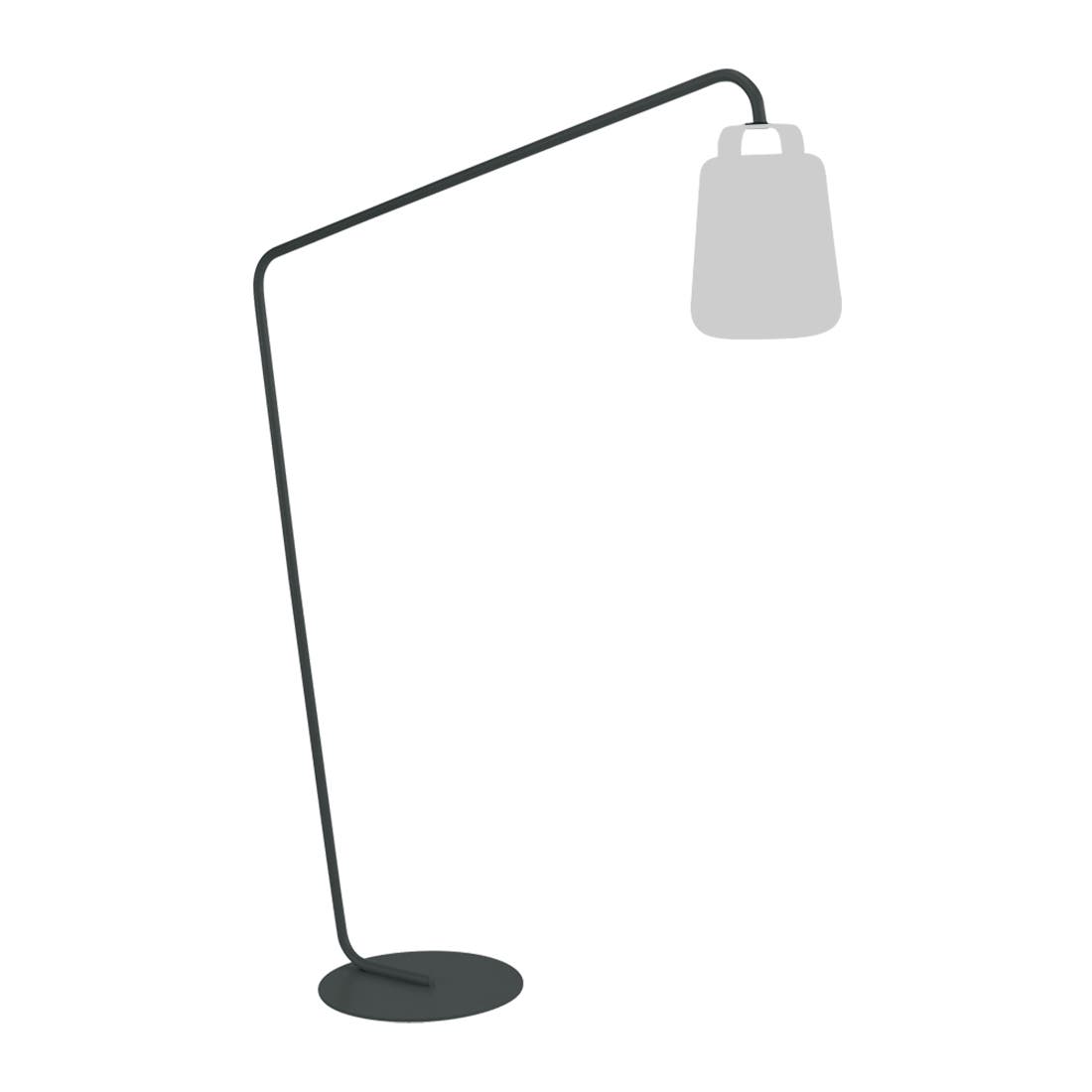 Balad² offset standaard