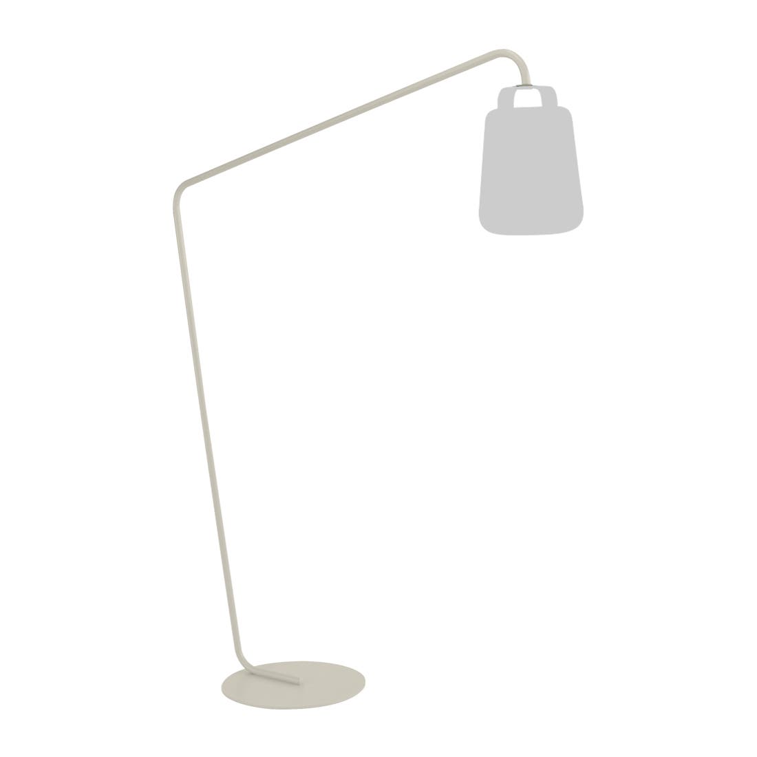 Balad² offset standaard