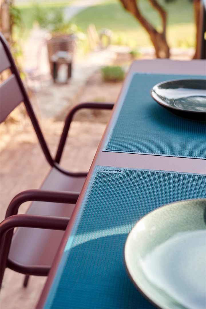 Basics placemat 36 × 46 cm