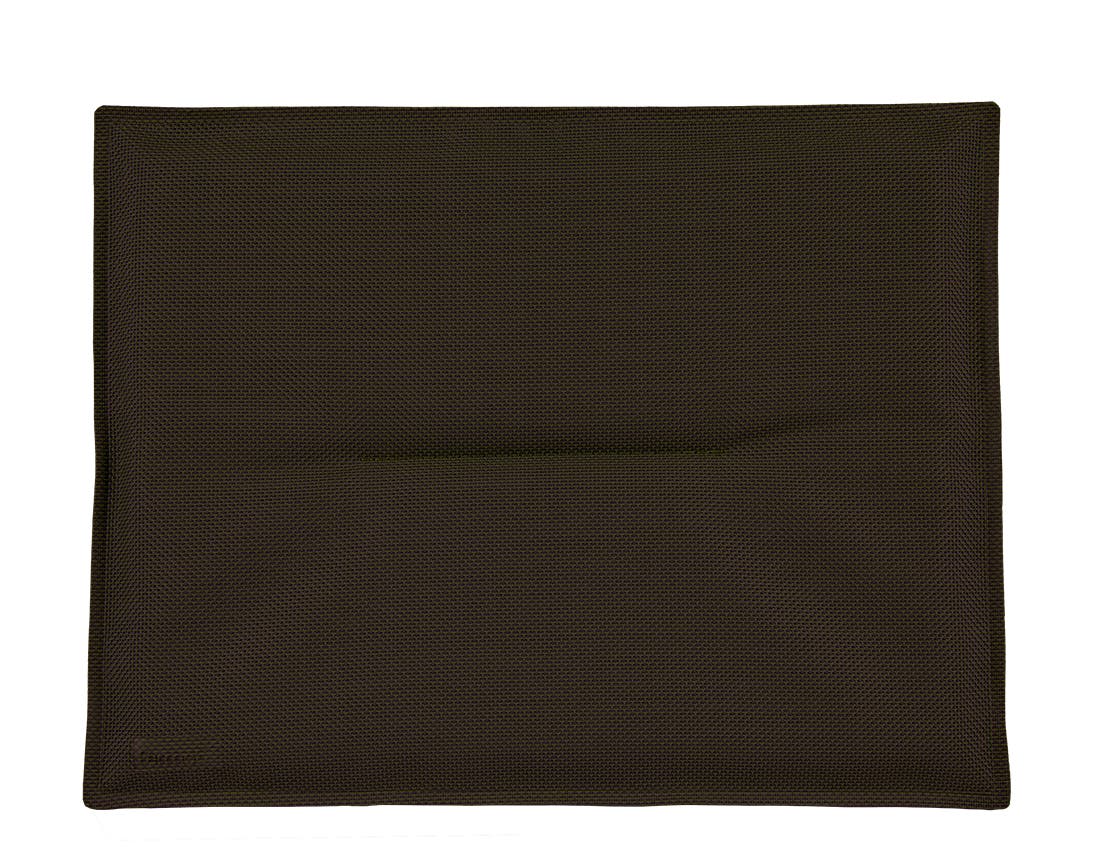 Coussin d'extérieur Basics Bistro 28 × 38 cm