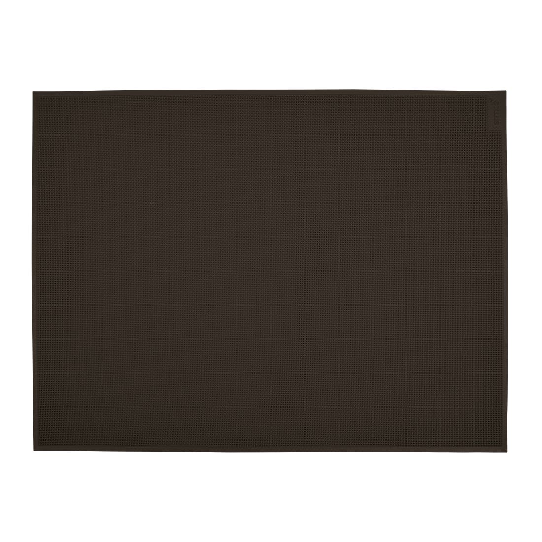 Basics placemat 36 × 46 cm