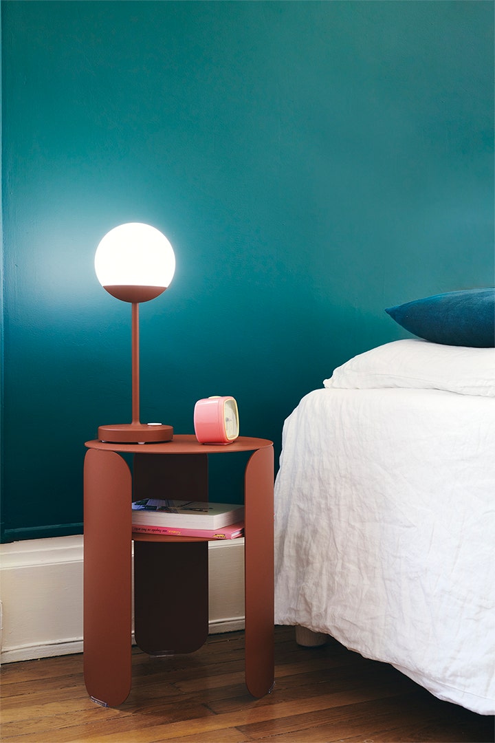 Mooon! lamp H 41 cm