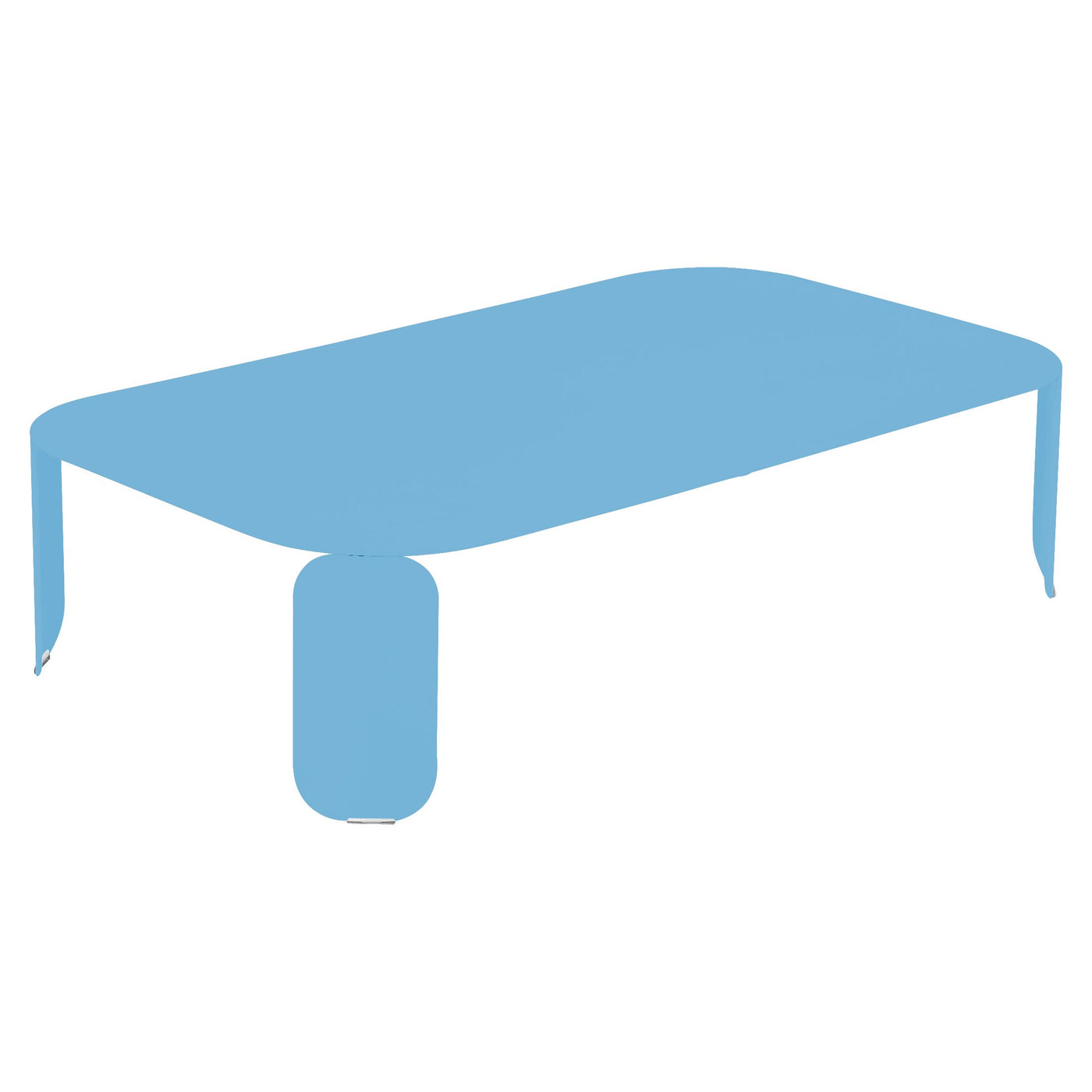Bebop lage tafel