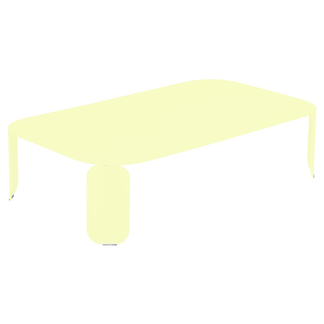 Bebop lage tafel