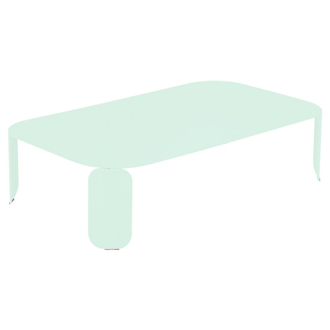 Bebop lage tafel