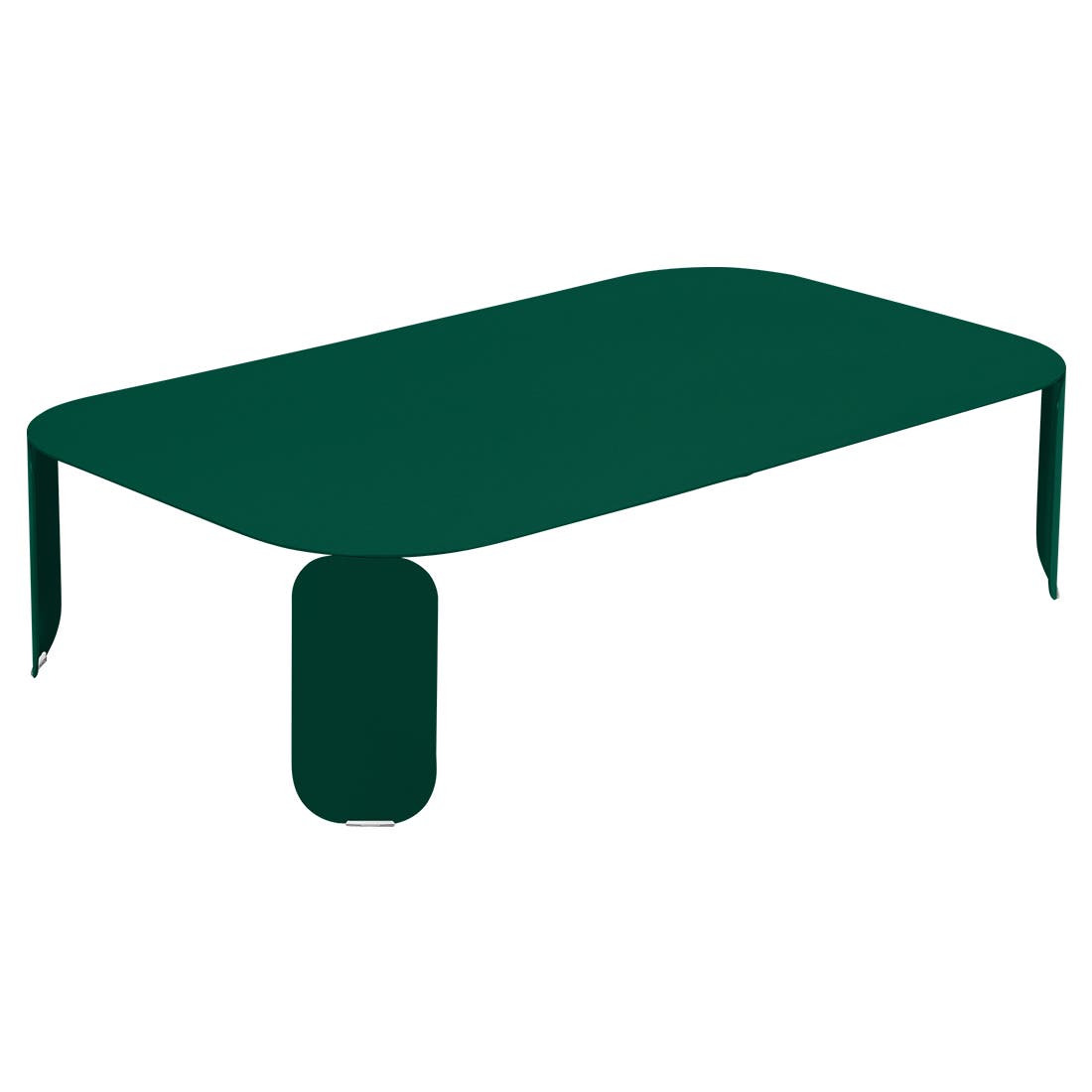 Bebop lage tafel