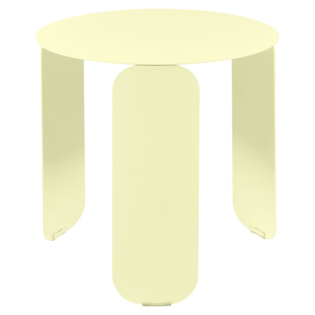 Bebop lage tafel