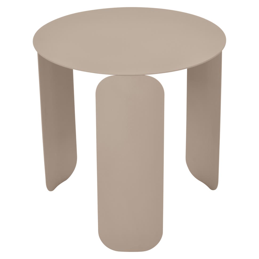 Bebop lage tafel