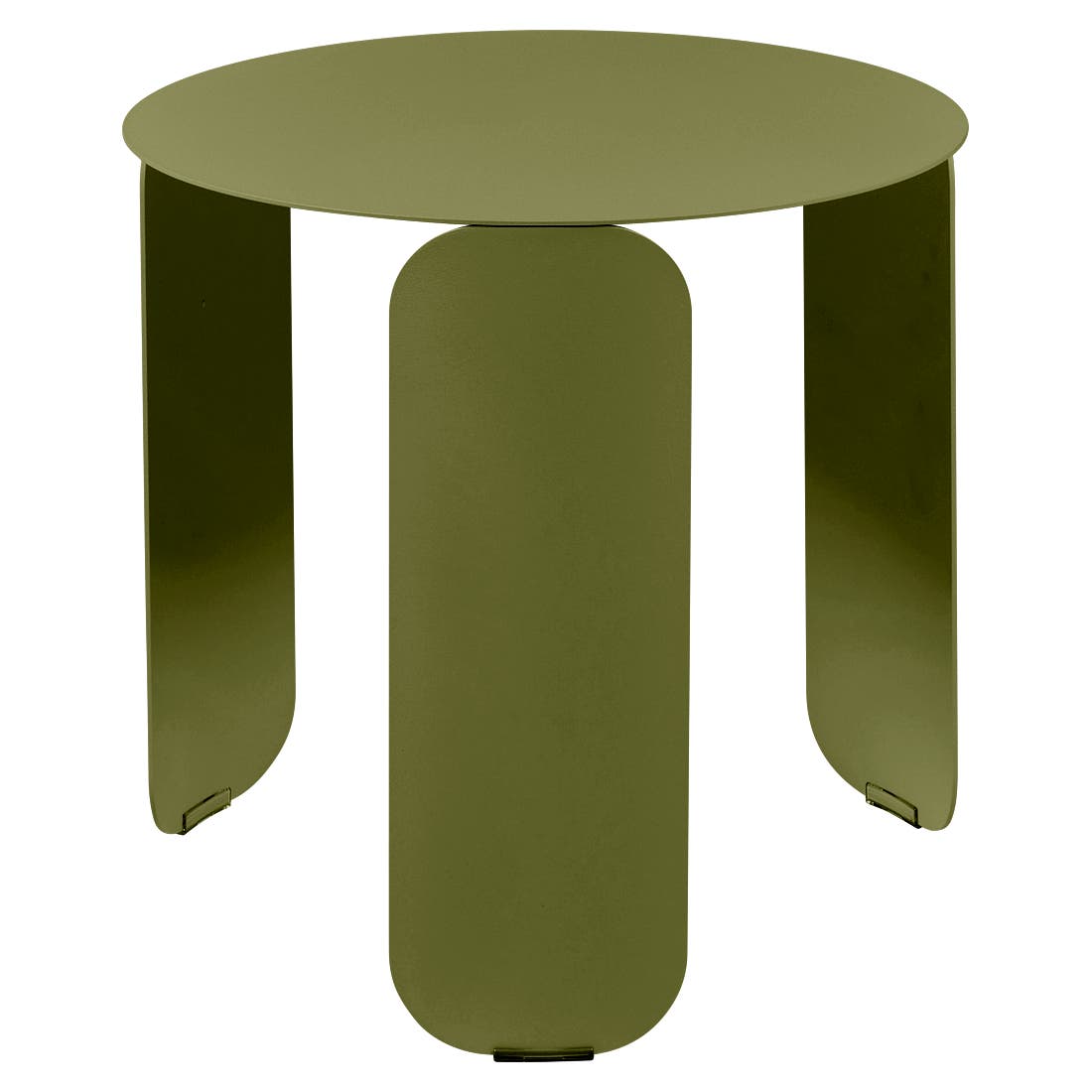 Bebop lage tafel