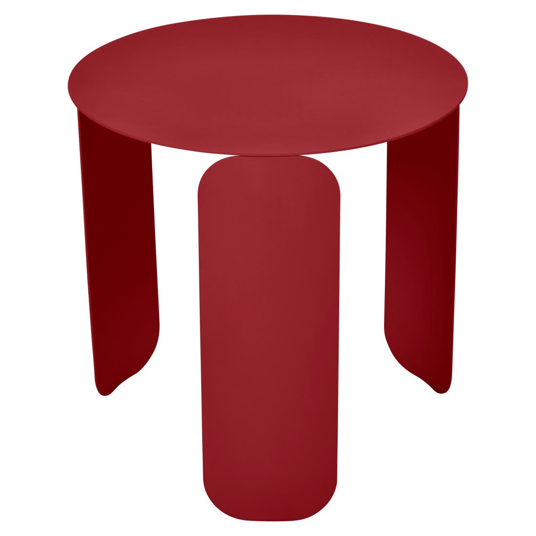 Bebop lage tafel