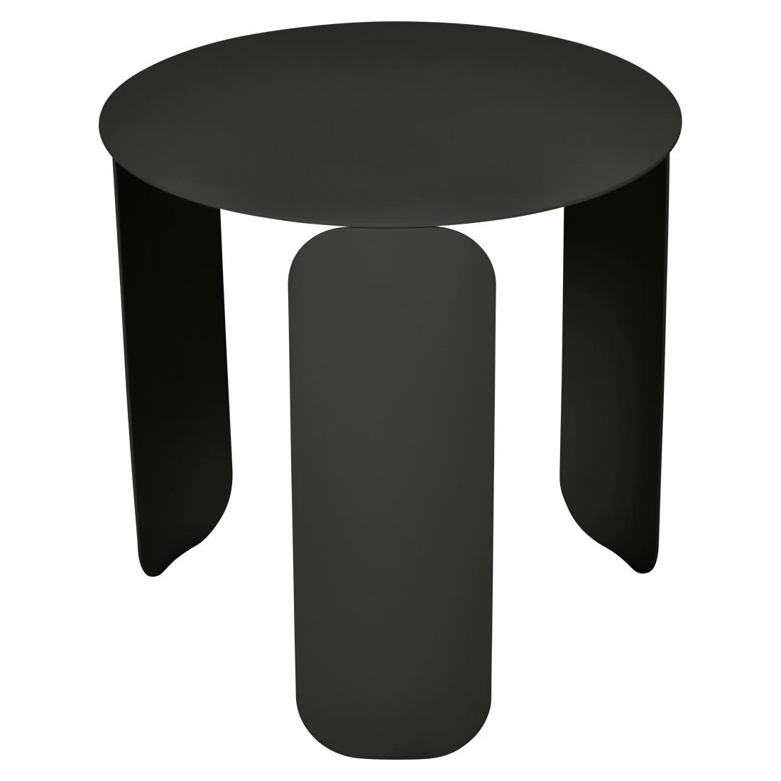 Bebop lage tafel