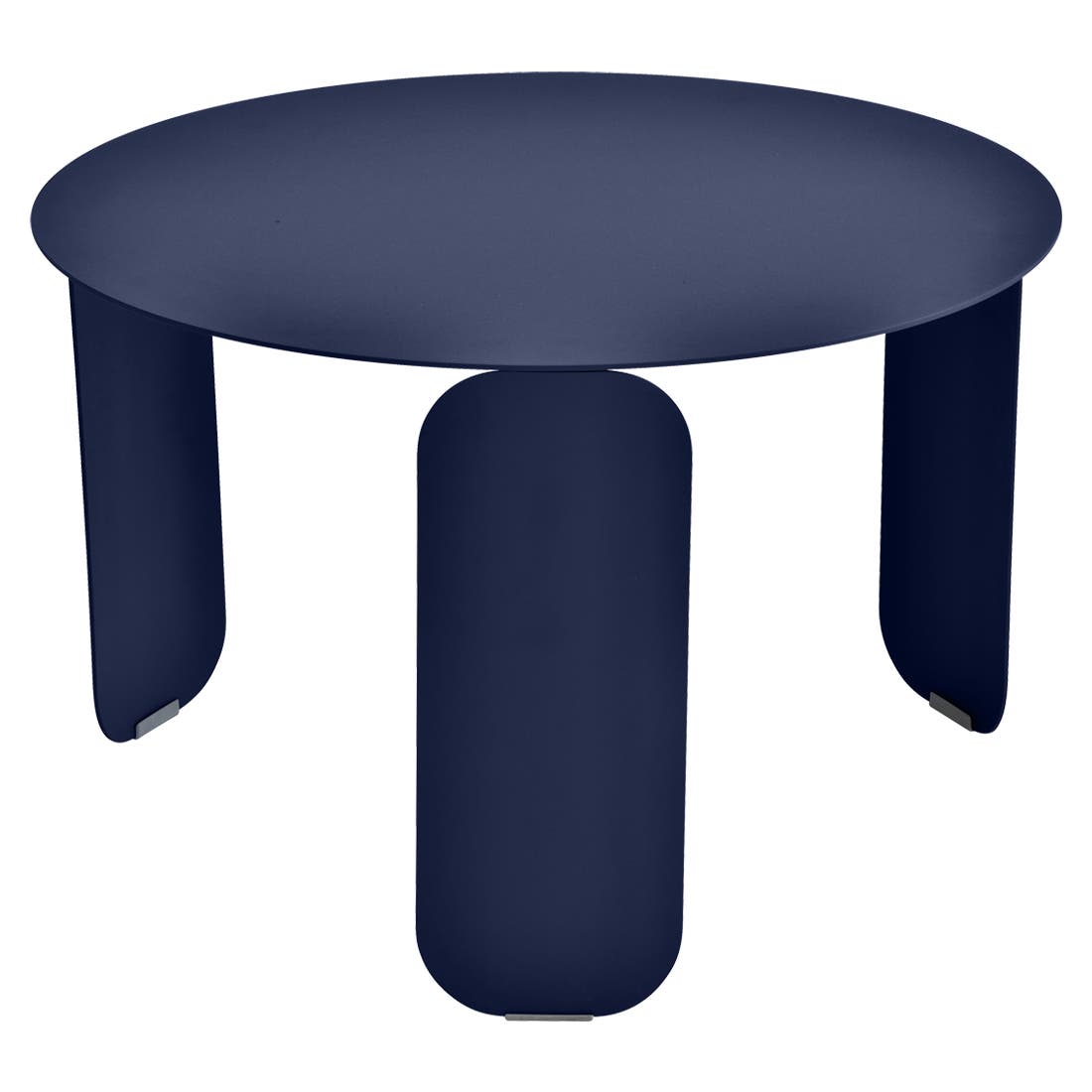 Bebop lage tafel