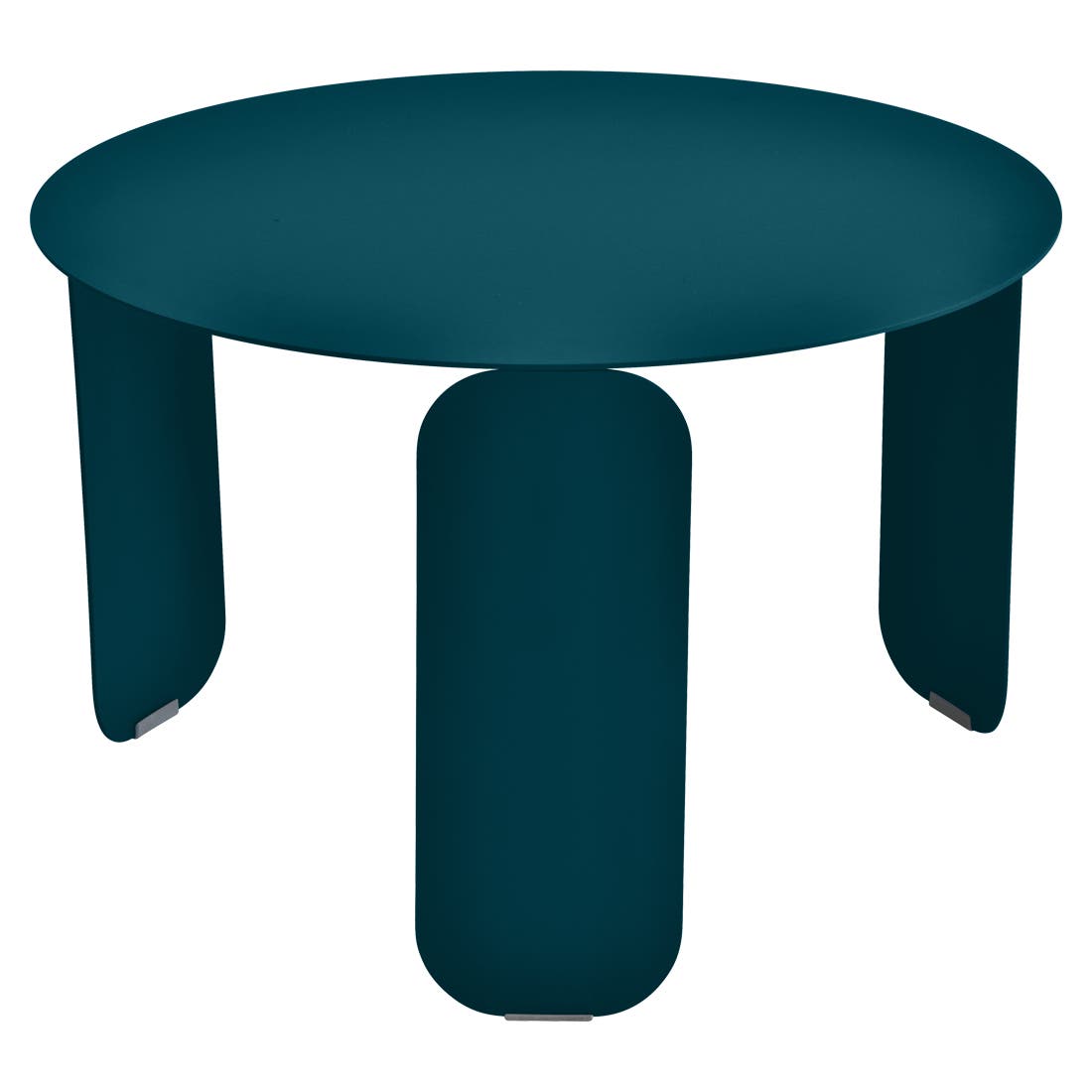 Bebop lage tafel
