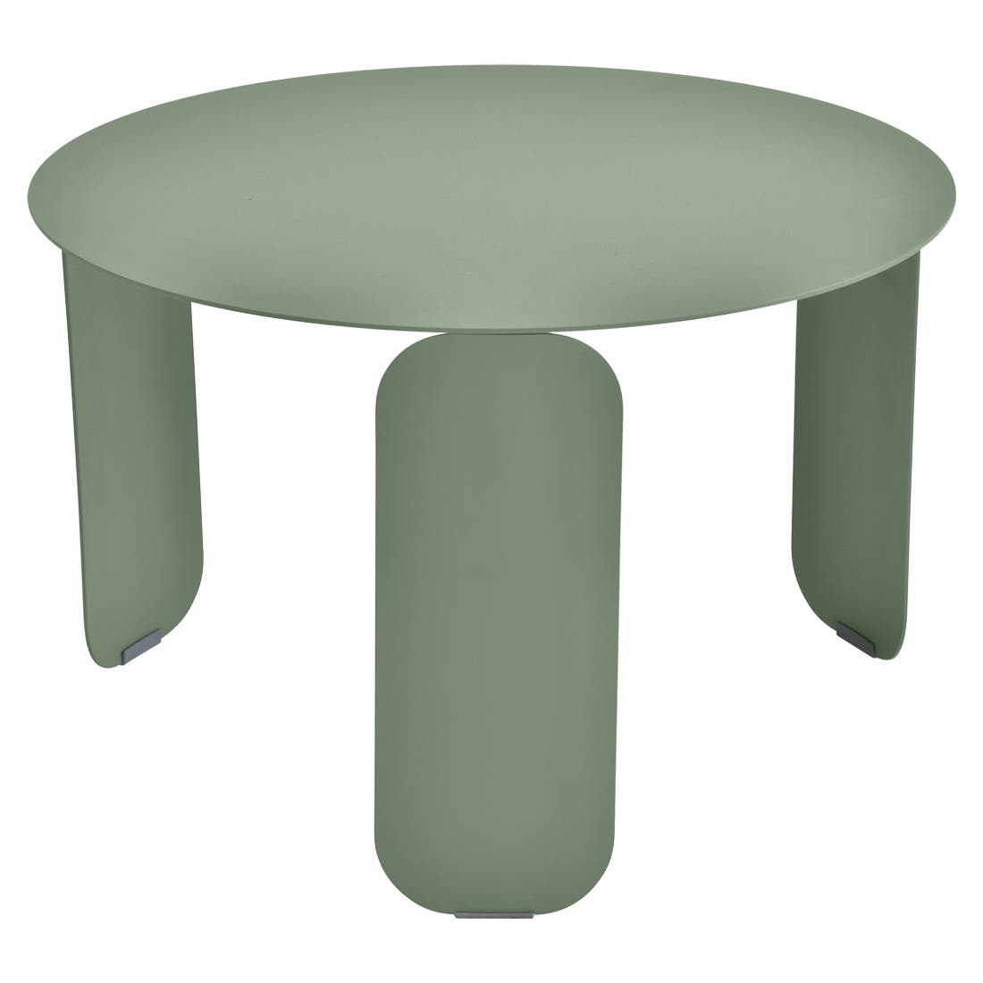 Bebop lage tafel
