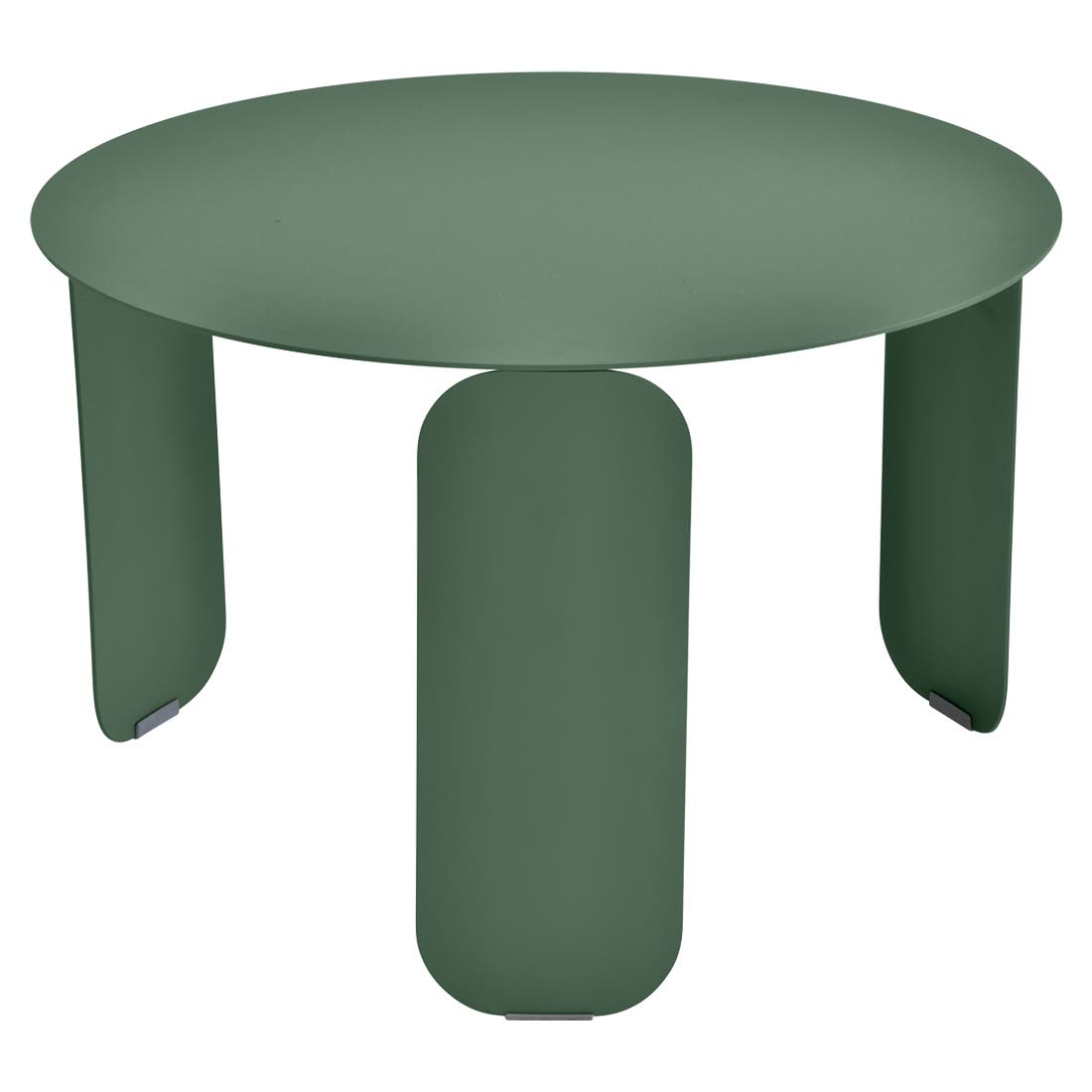 Bebop lage tafel