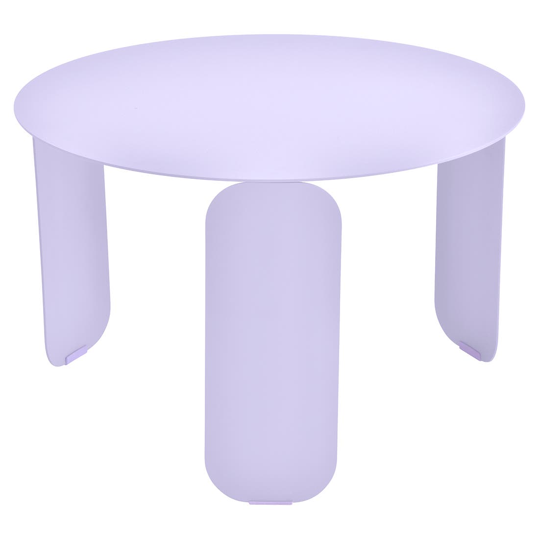 Bebop lage tafel