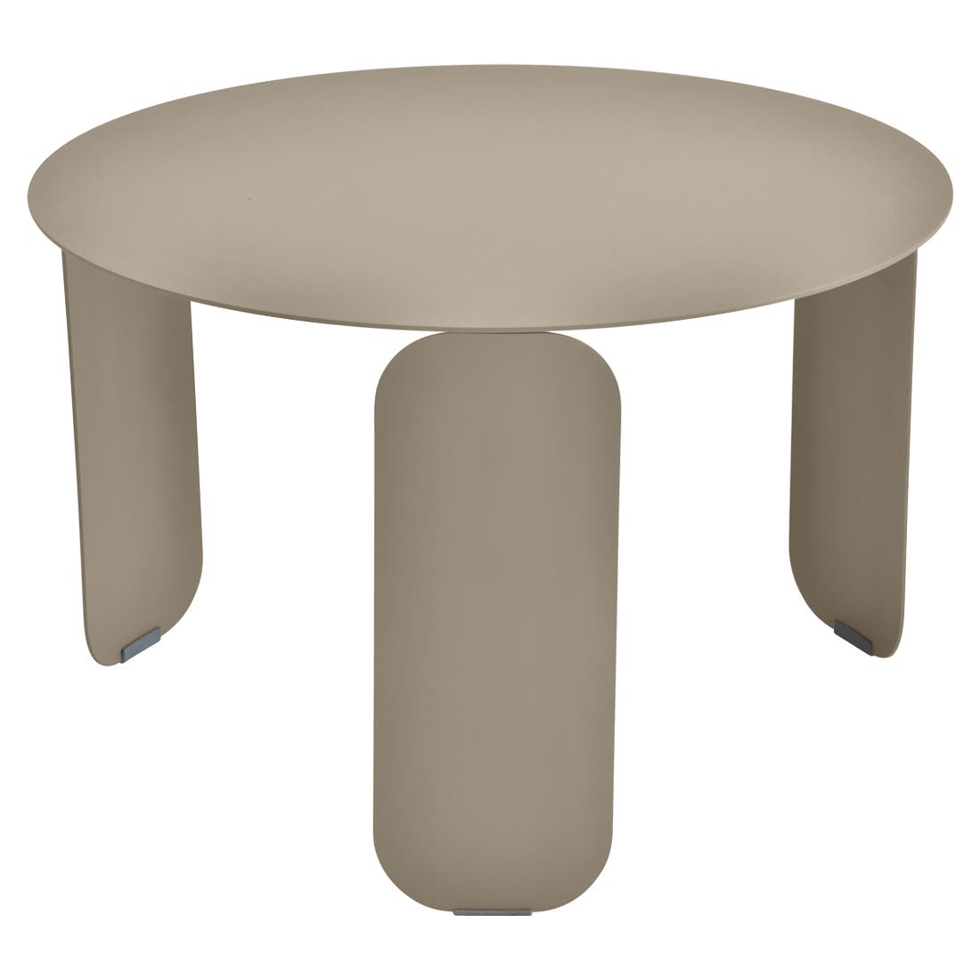 Bebop lage tafel
