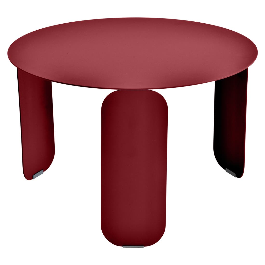 Bebop lage tafel