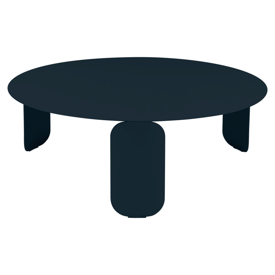 Bebop lage tafel
