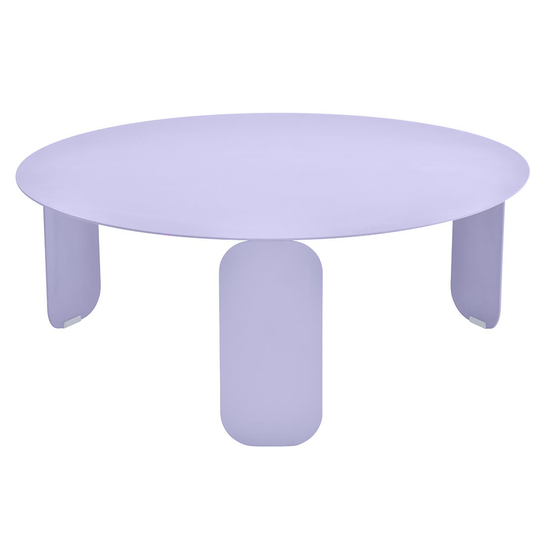Bebop lage tafel