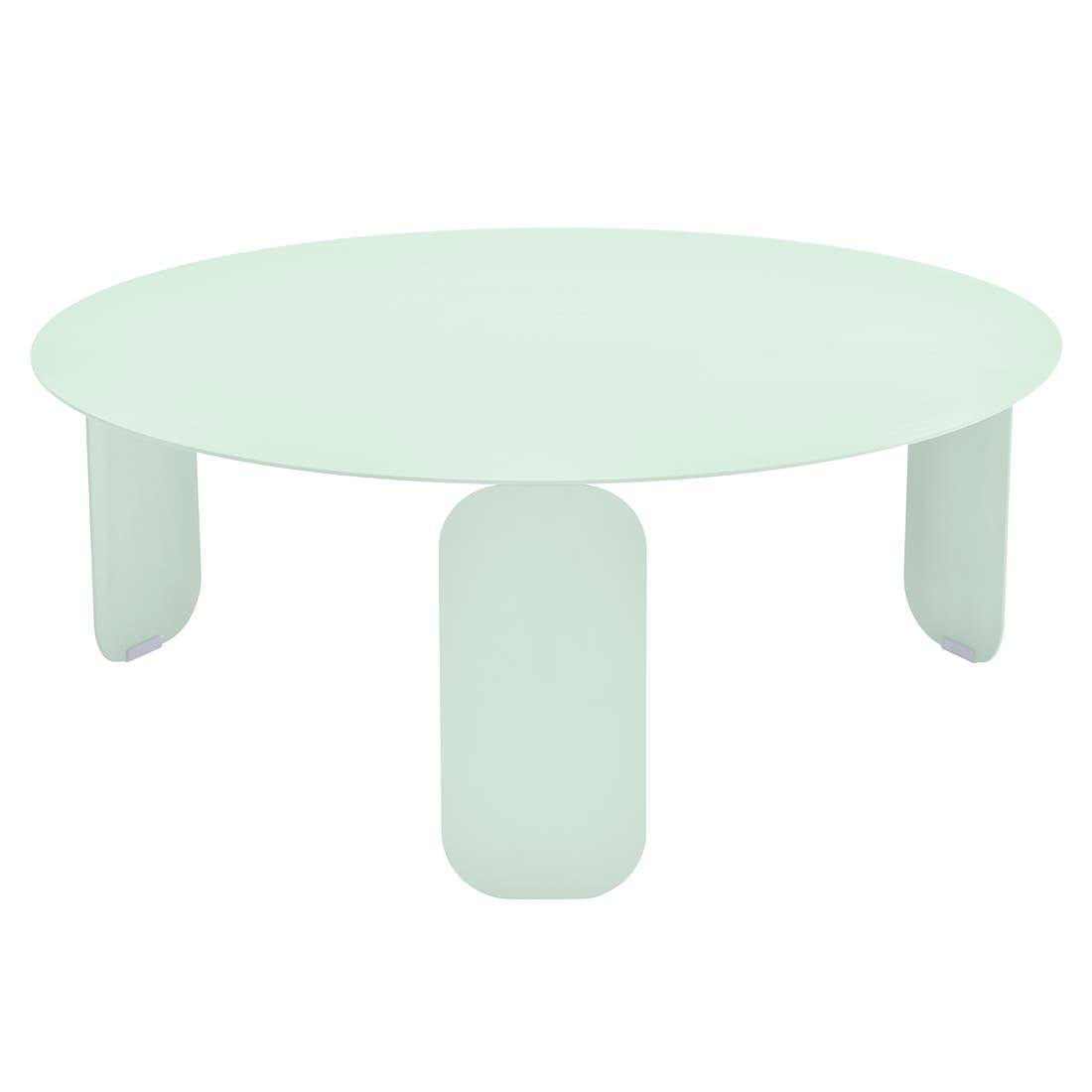 Bebop lage tafel