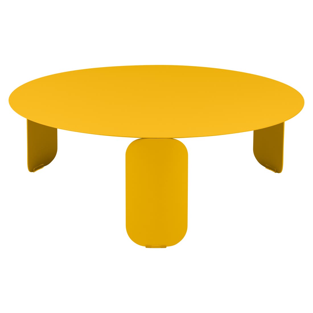 Bebop lage tafel