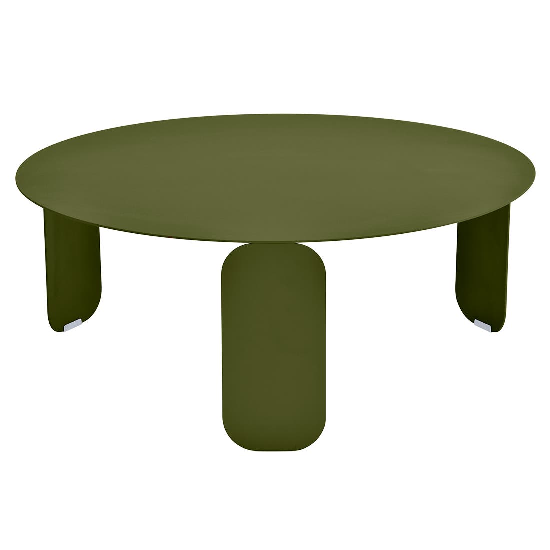 Bebop lage tafel