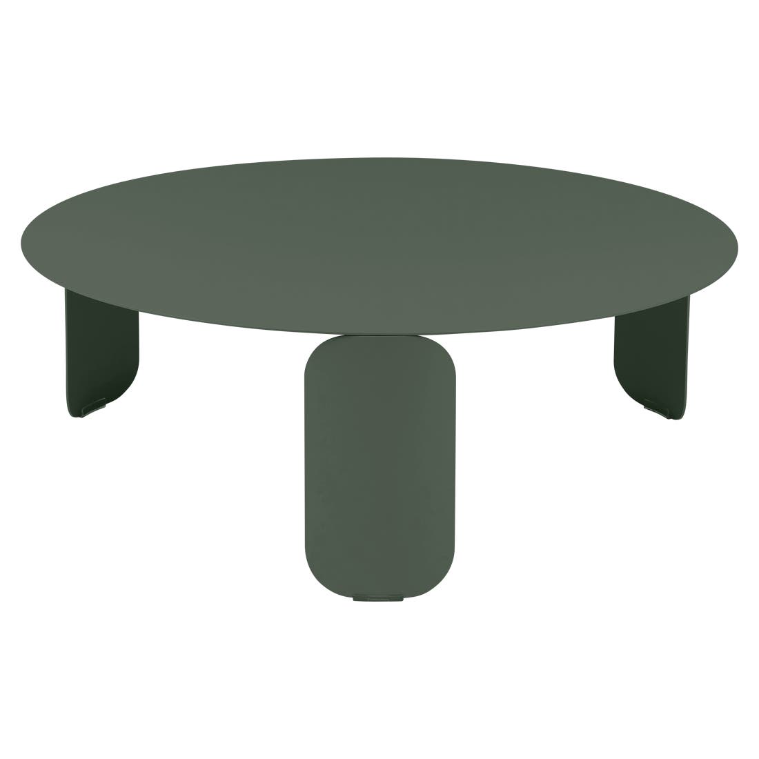 Bebop lage tafel