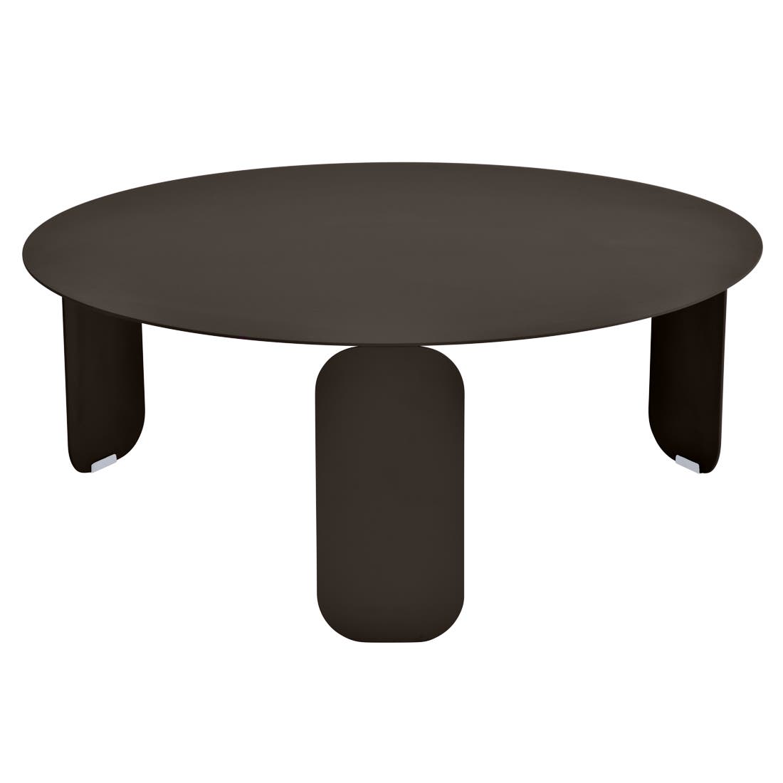 Bebop lage tafel