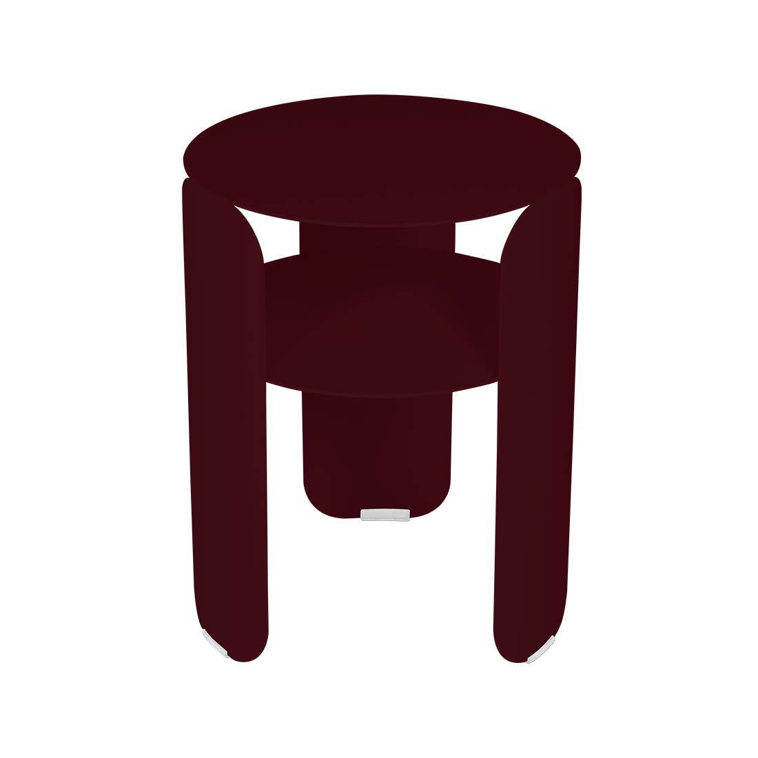 Bebop bijzettafel Ø 36 cm