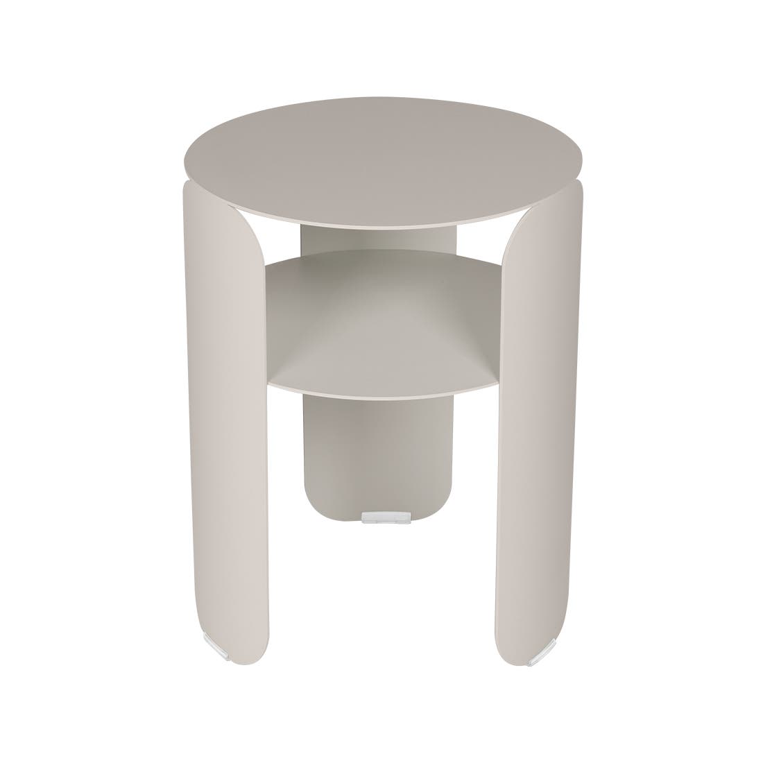 Bebop bijzettafel Ø 36 cm