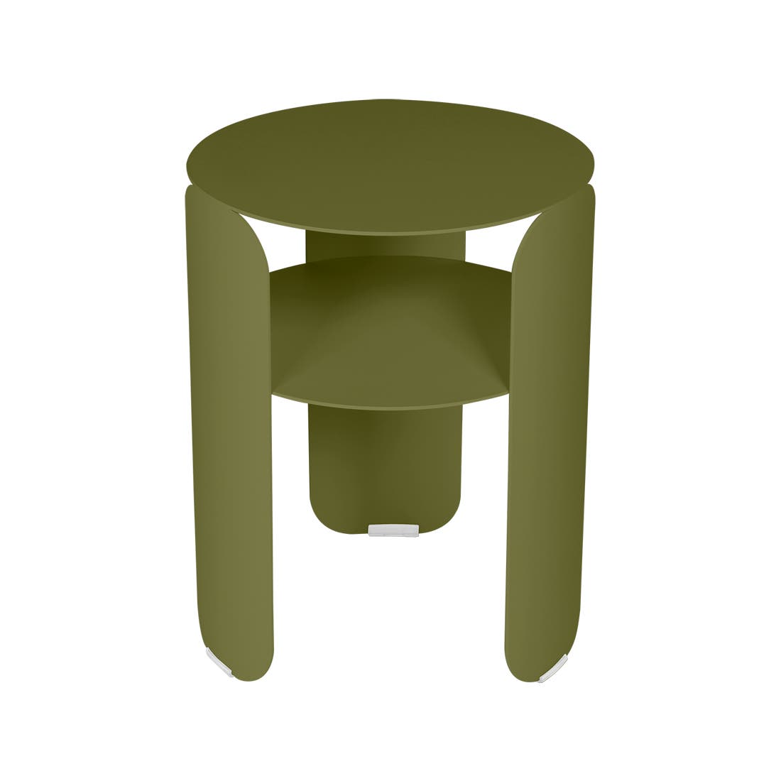 Bebop bijzettafel Ø 36 cm